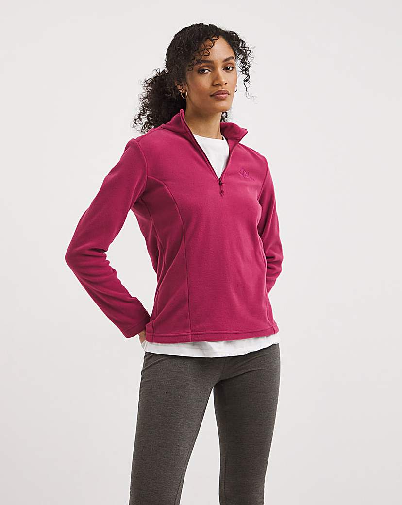 Jack Wolfskin Taunus Half Zip