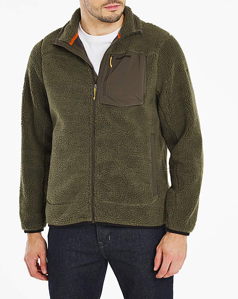 Image of Craghoppers Paxton Jacket