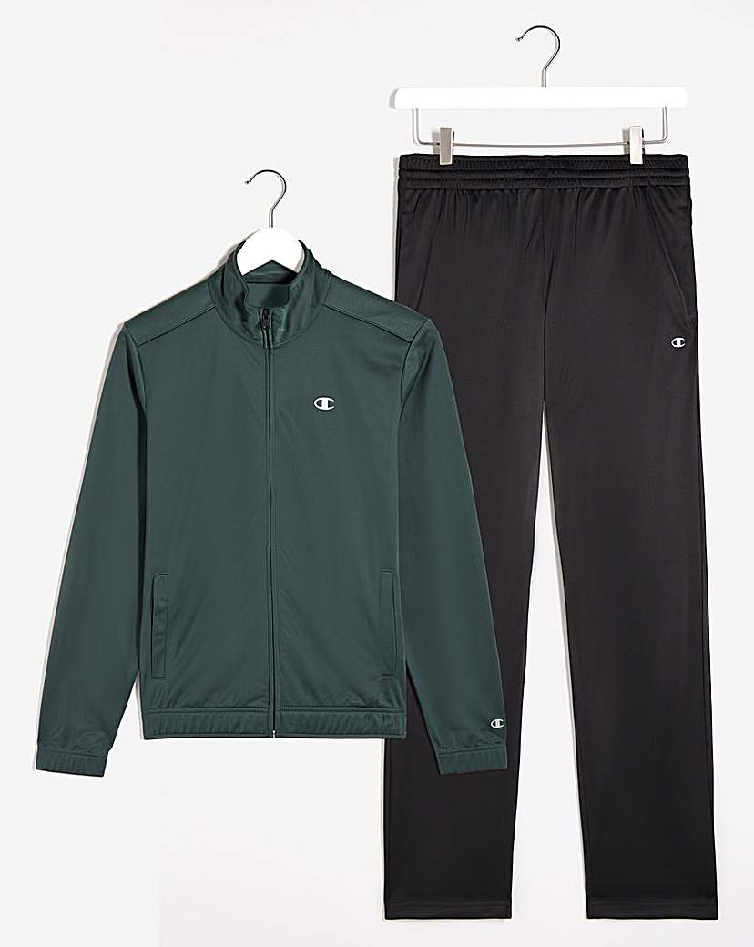 Image of Champion Tracksuit