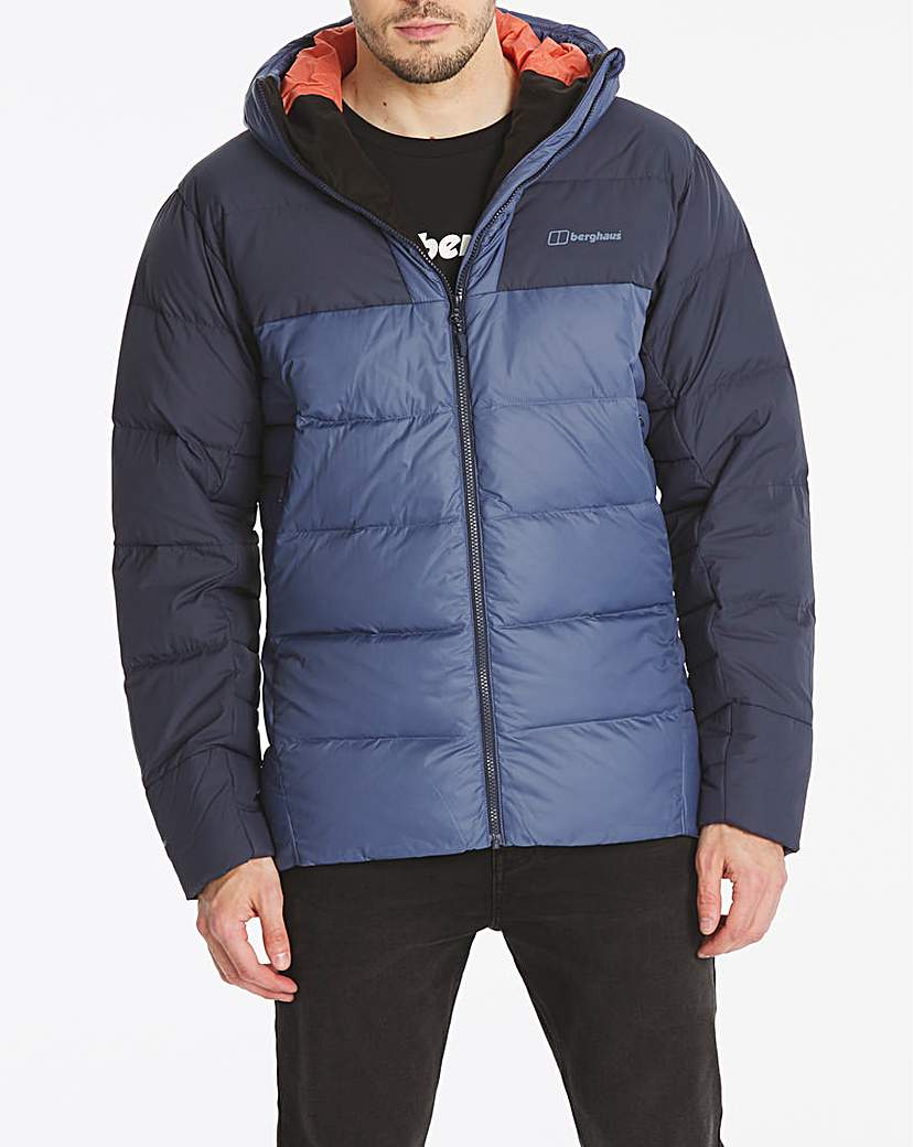 Image of Berghaus Ronnas Reflect Jacket