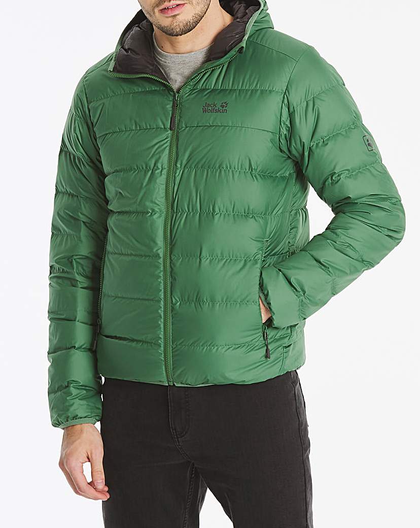 Image of Jack Wolfskin Helium Jacket
