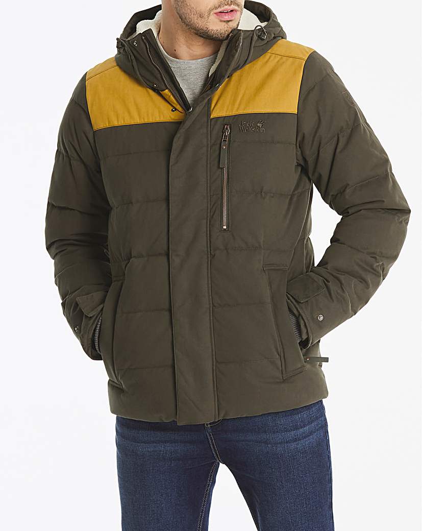 Image of Jack Wolfskin Lakota Jacket