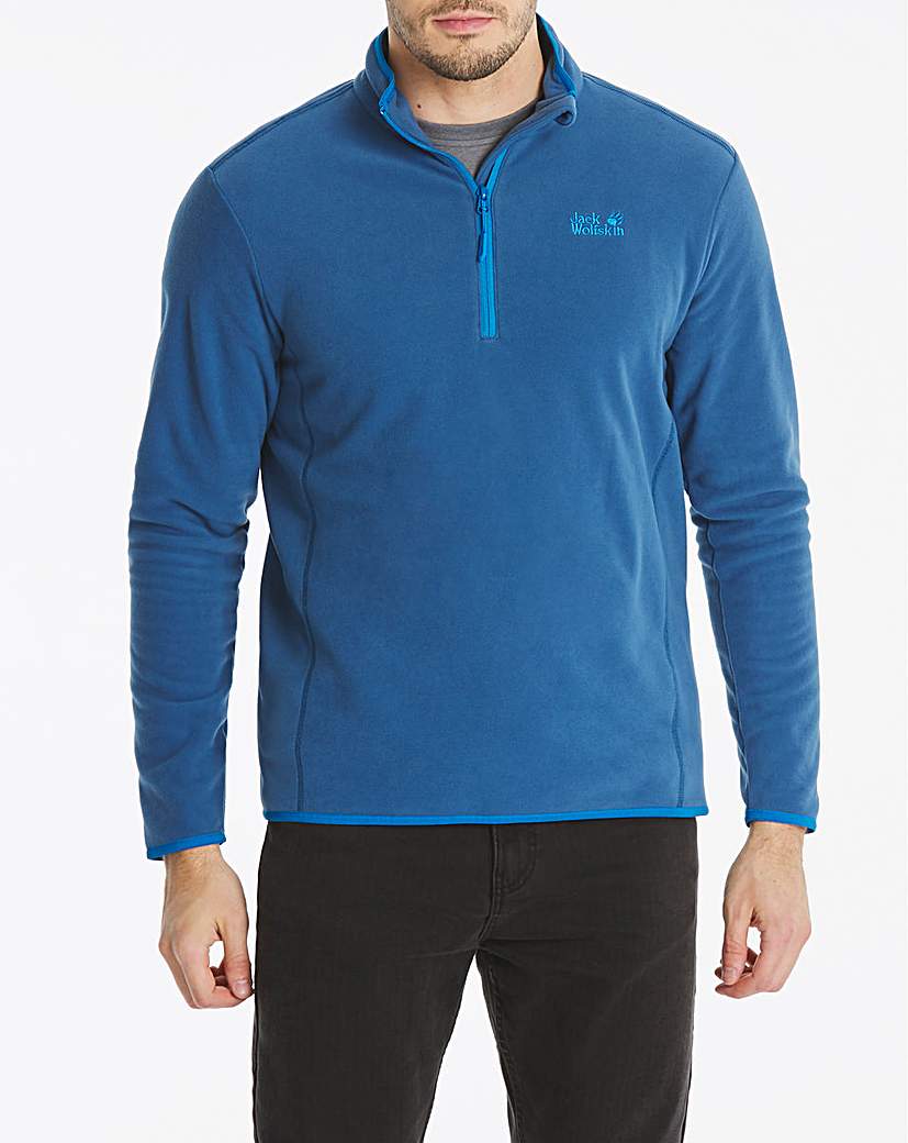 Jack Wolfskin Echo Fleece