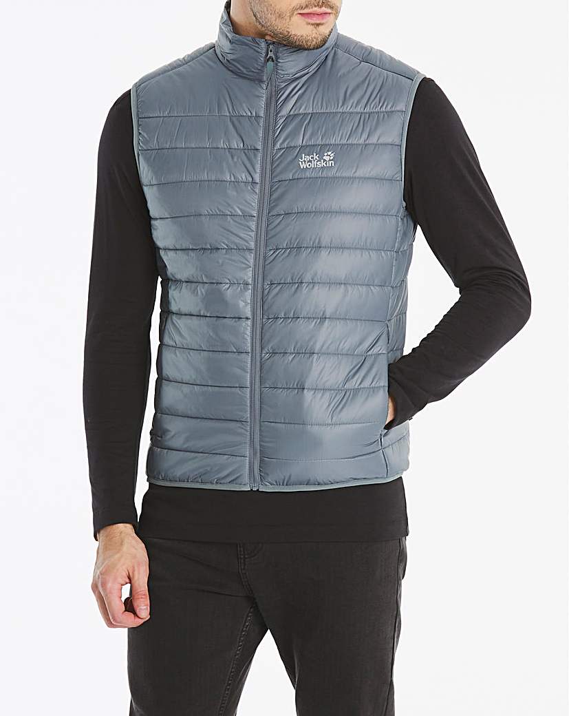 Jack Wolfskin Gilet