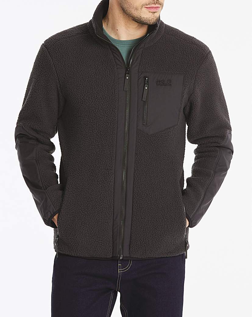 Jack Wolfskin Kingsway Jacket