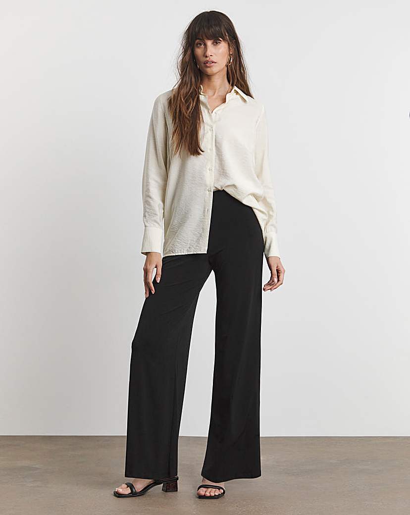 Joanna Hope Long Palazzo Trouser