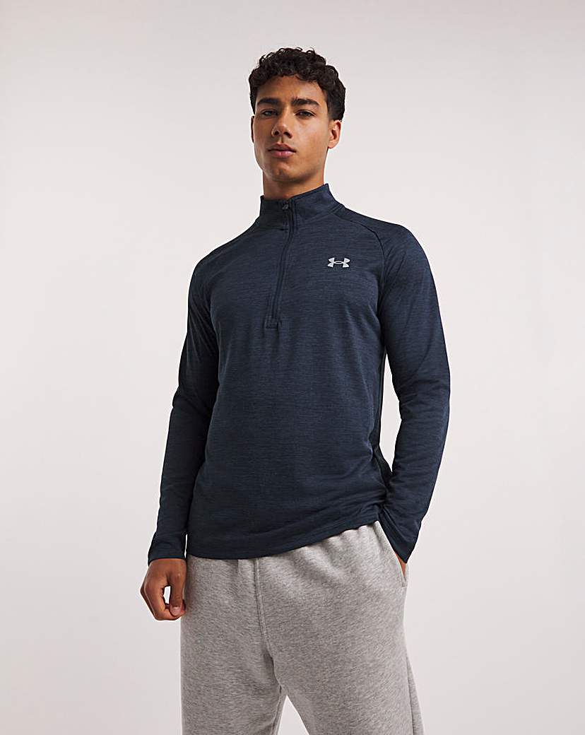 Under Armour Tech 1/2 Zip Top