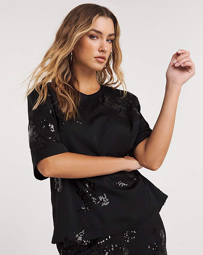 Women's Night Out Tops