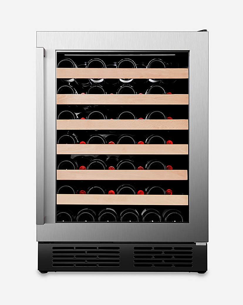 Hisense RW18W4NSWGF Wine Cooler