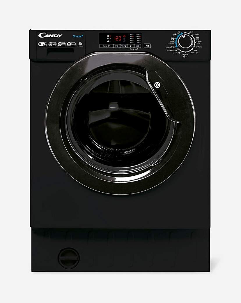 Image of Candy CBD 495D1WBBE 9+5kg Washer Dryer