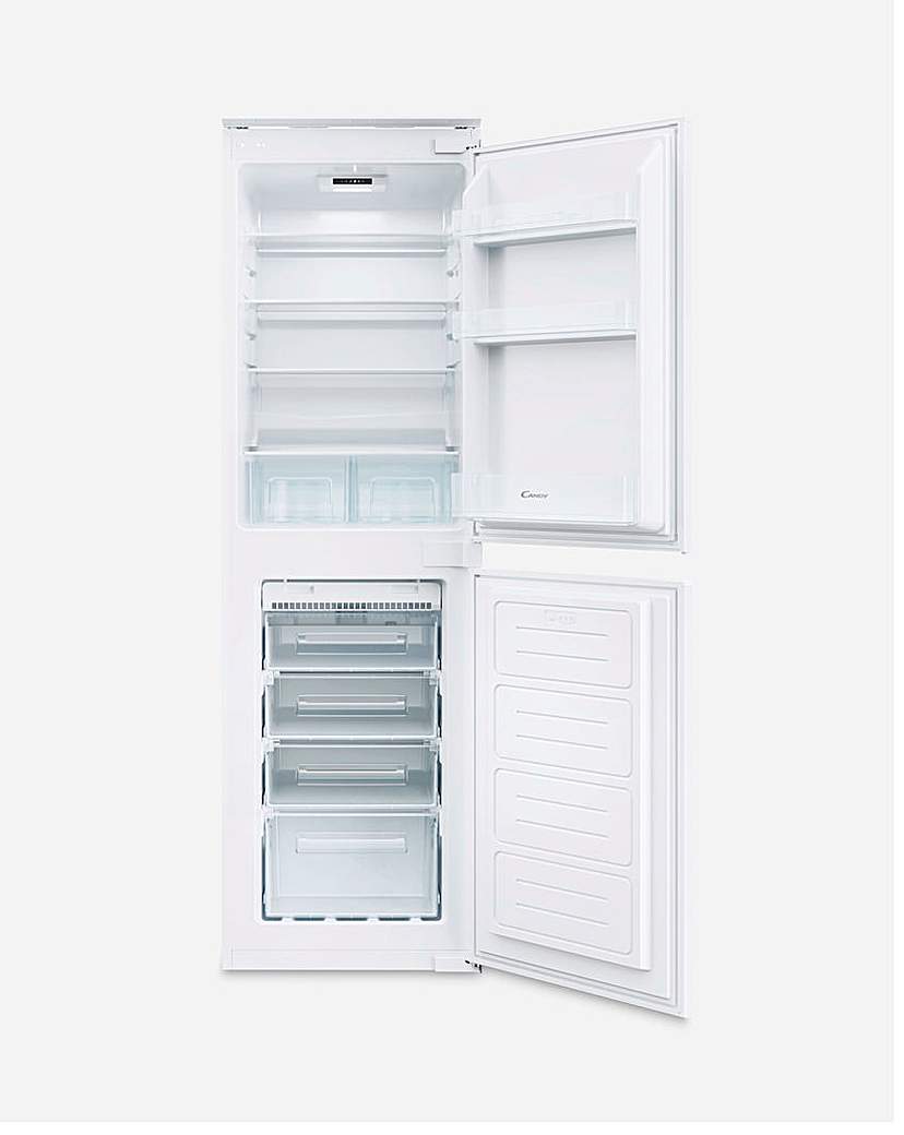 Image of Candy CB50N518FK Fridge Freezer