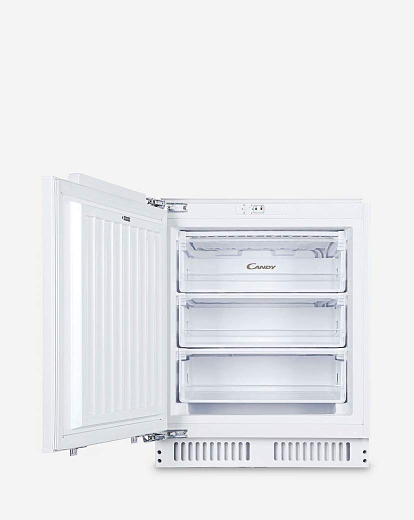 Image of Candy CRU160NEK/N Under Counter Fridge