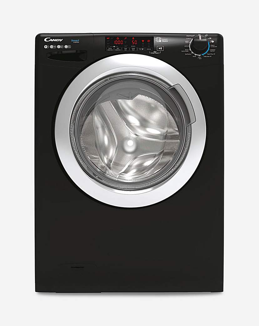 Image of CANDY CSS 69TWMCBE 9kg Washing Machine