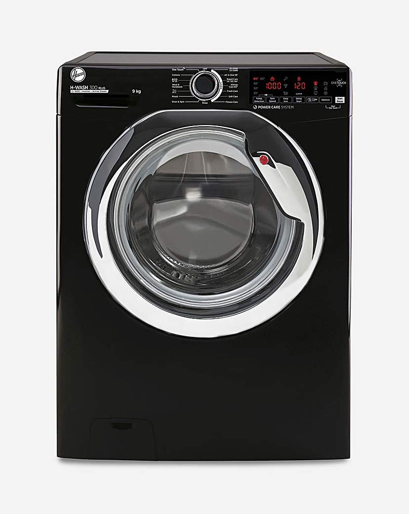 Image of HOOVER H3WS 69TAMCBE 9kg Washing Machine