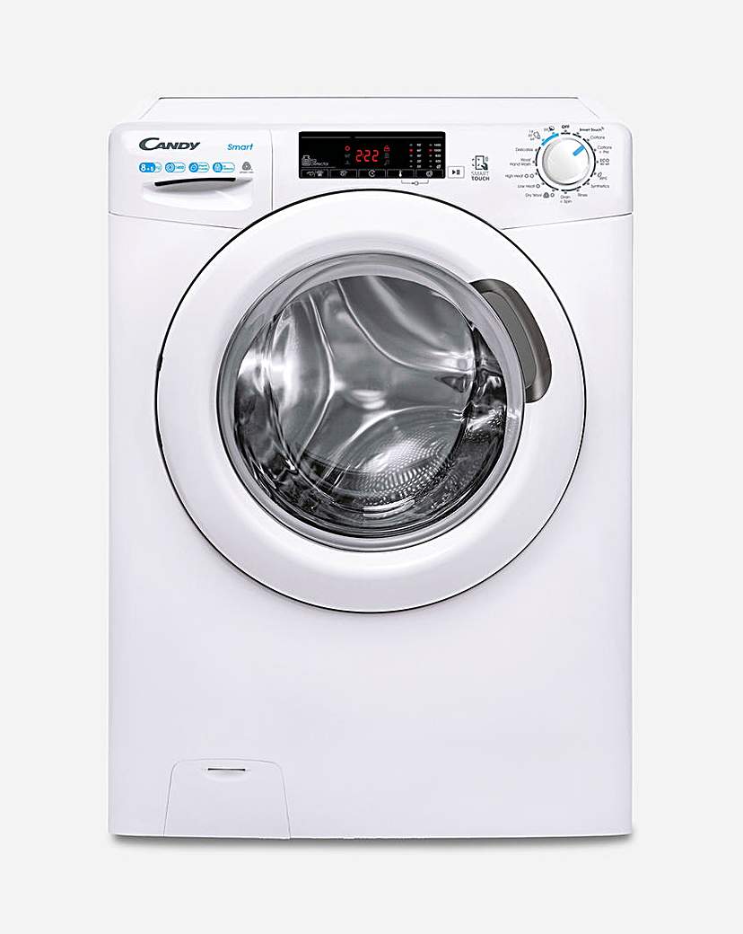 CANDY CSW 485TE 8+5Kg Washer Dryer