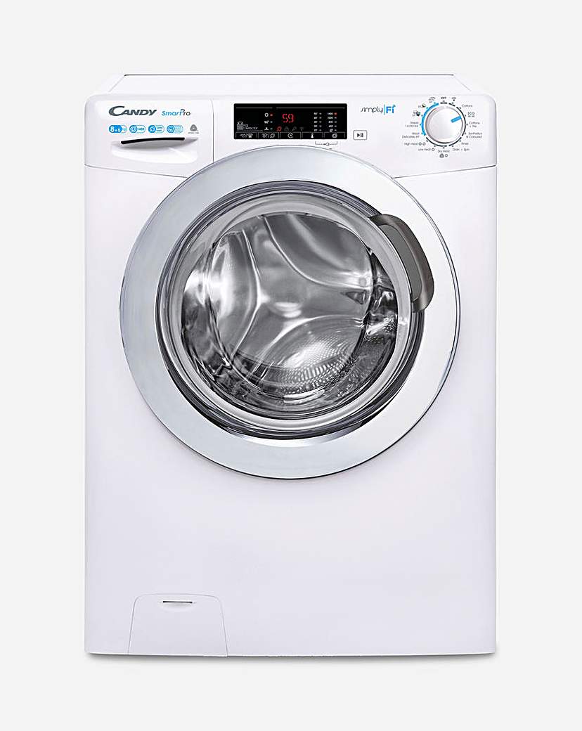 Image of CANDY CSOW 4853TWCE 8+5kg Washer Dryer