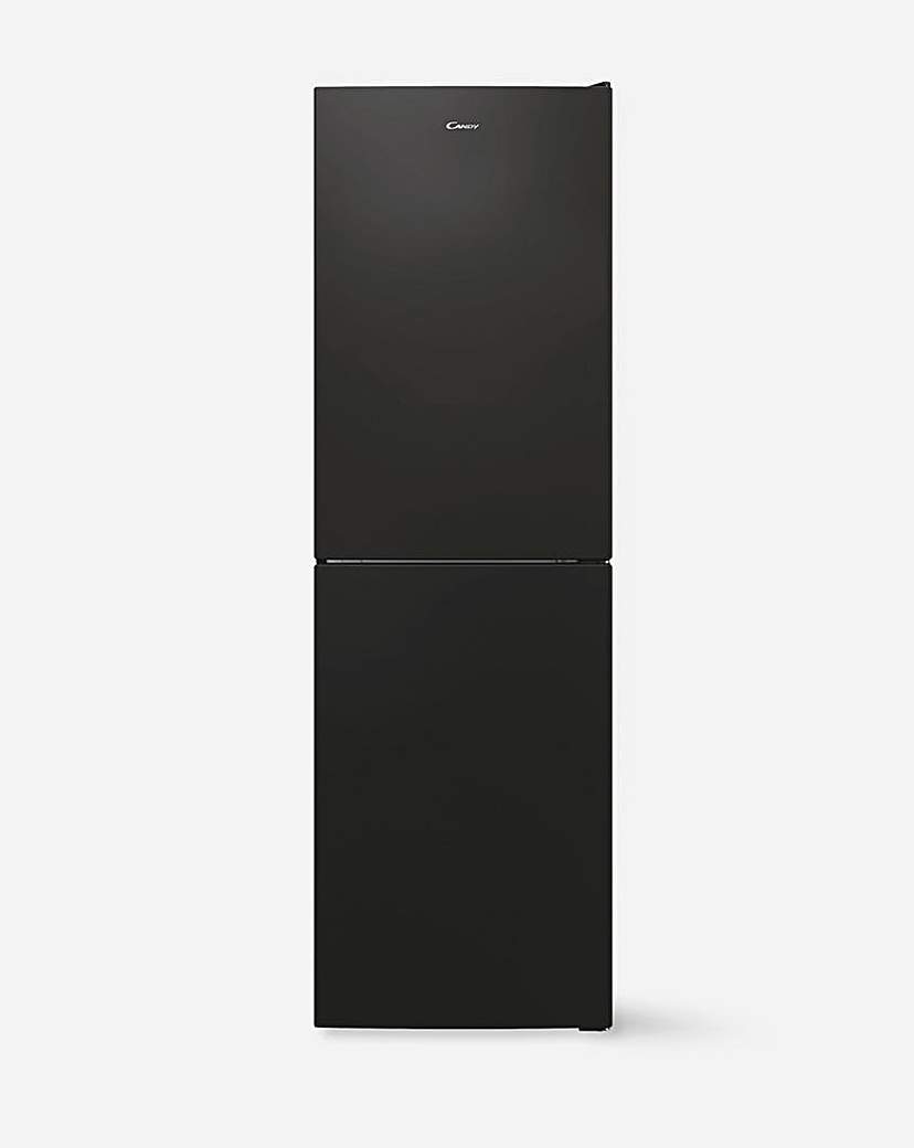 Image of Candy CCT3L517BK 50/50 Fridge Freezer