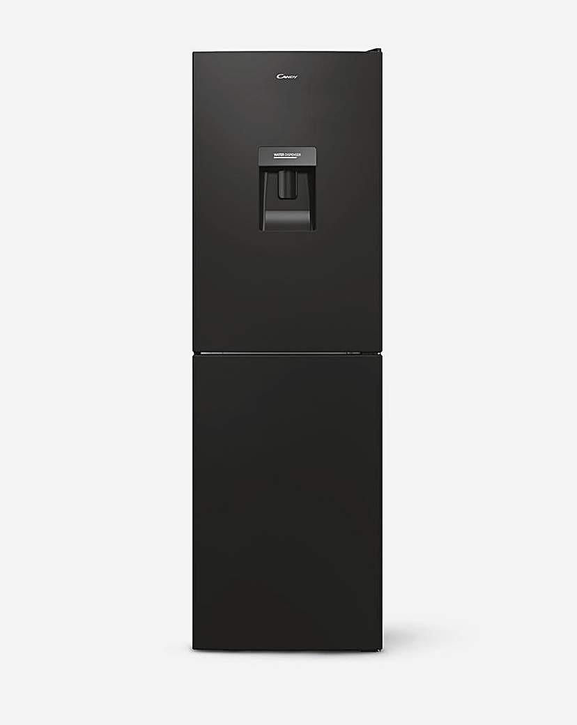 Image of Candy CCT3L517FWBK 50/50 Fridge Freezer