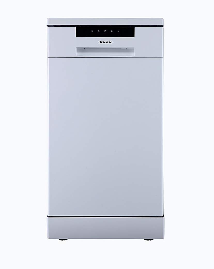 Hisense HS523E15WUK Dishwasher