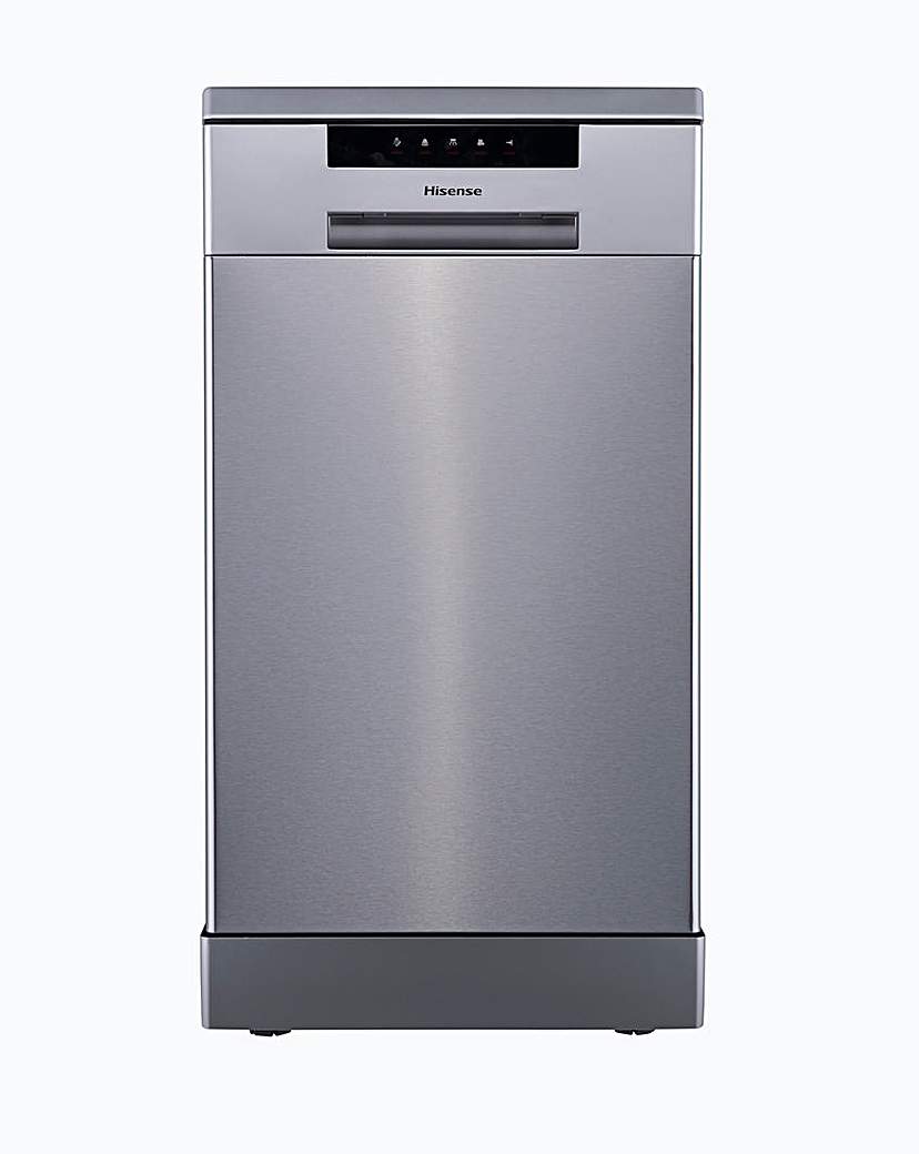 Hisense HS523E15XUK Dishwasher