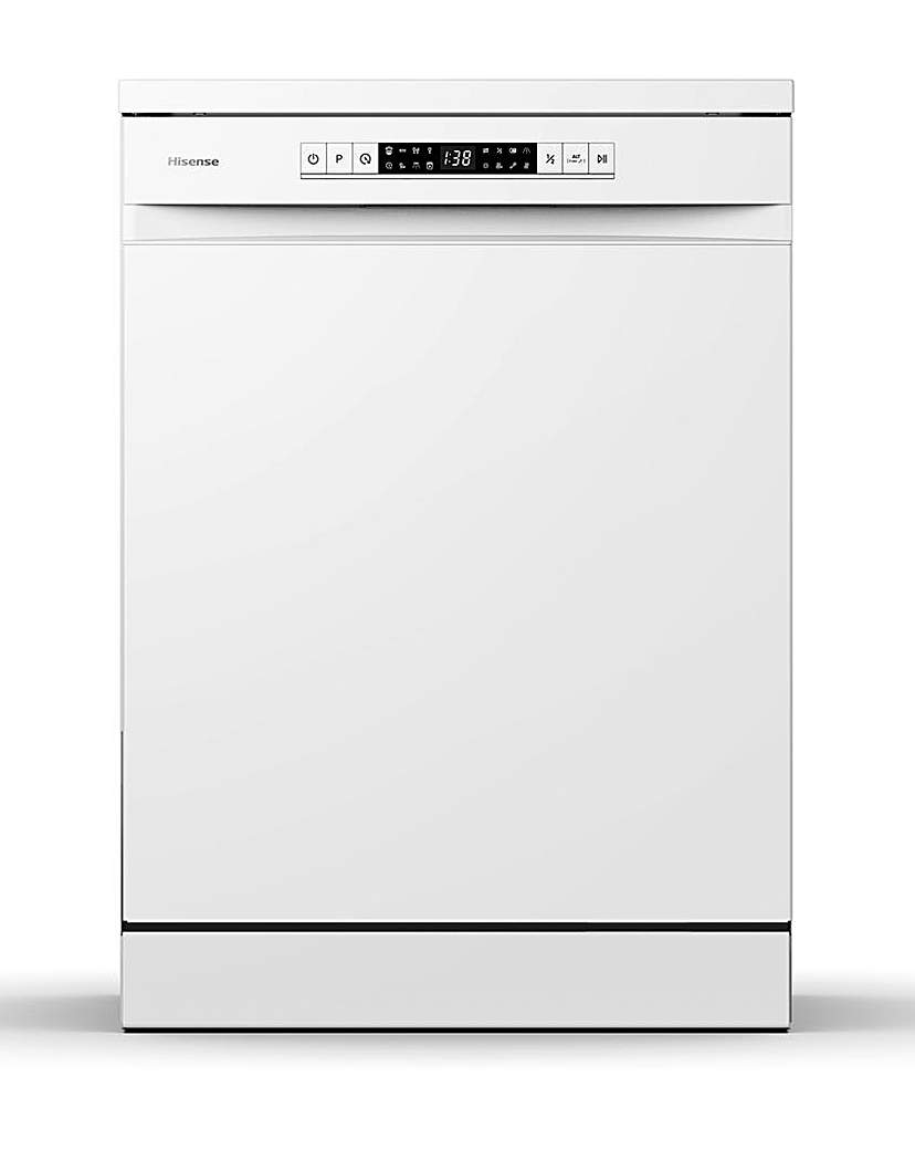 Hisense HS622E90WUK Dishwasher