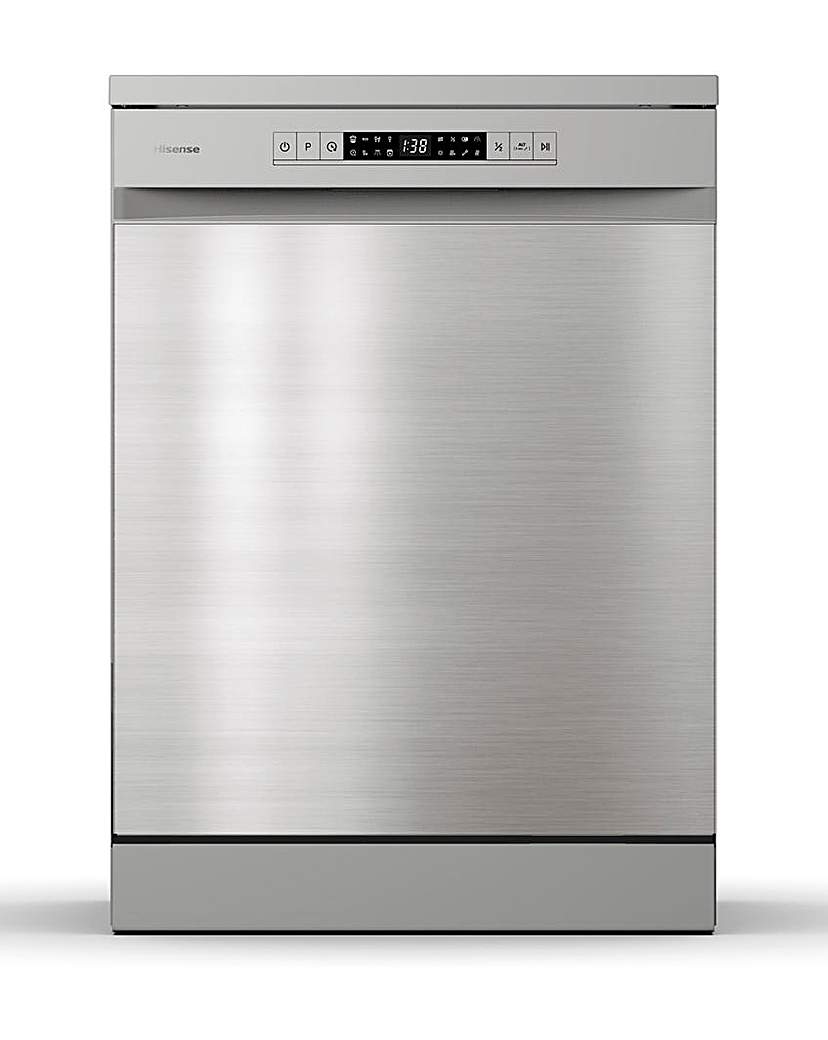 Hisense HS622E90XUK Dishwasher