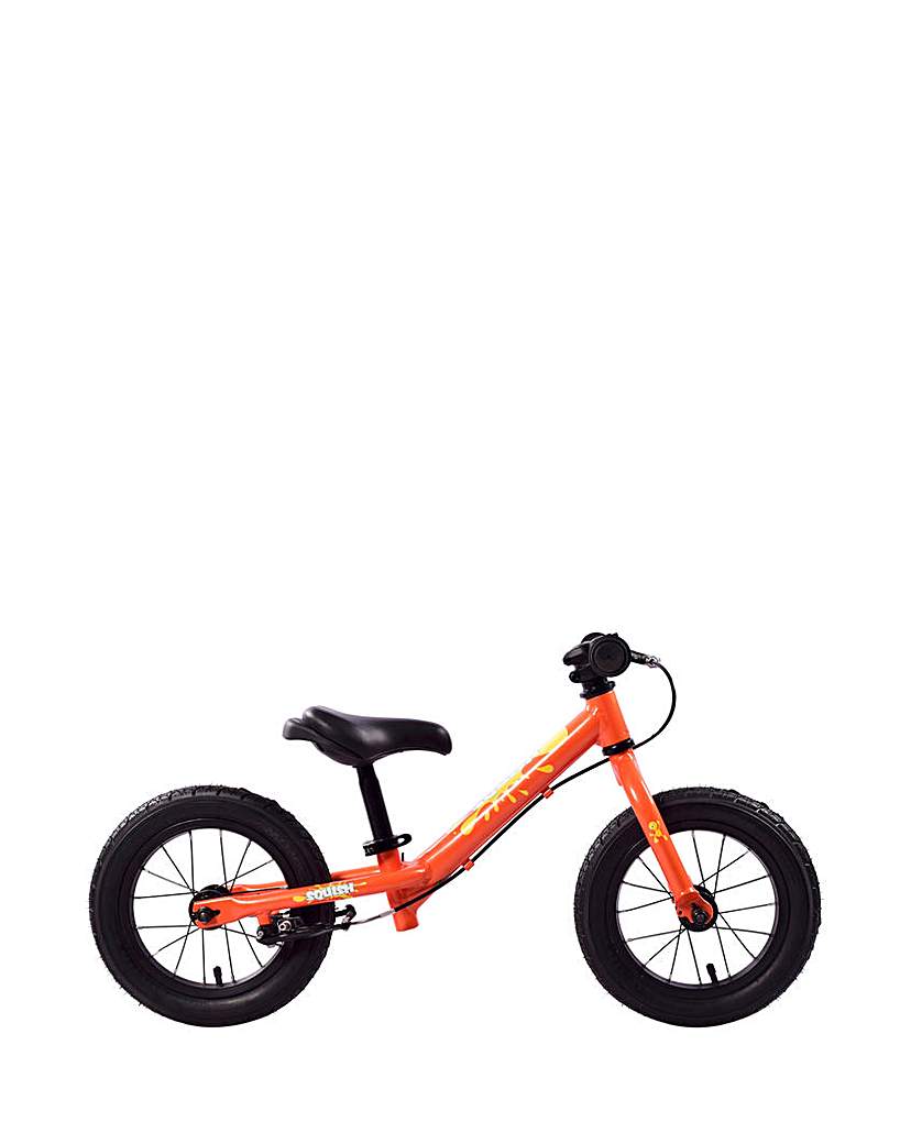 Isla rothan balance outlet bike