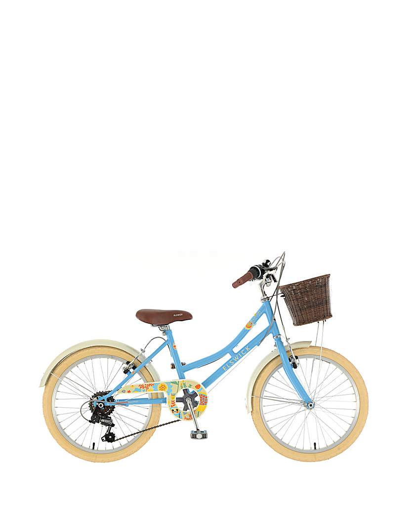 Elswick Cherish 20’’ Girls Bike