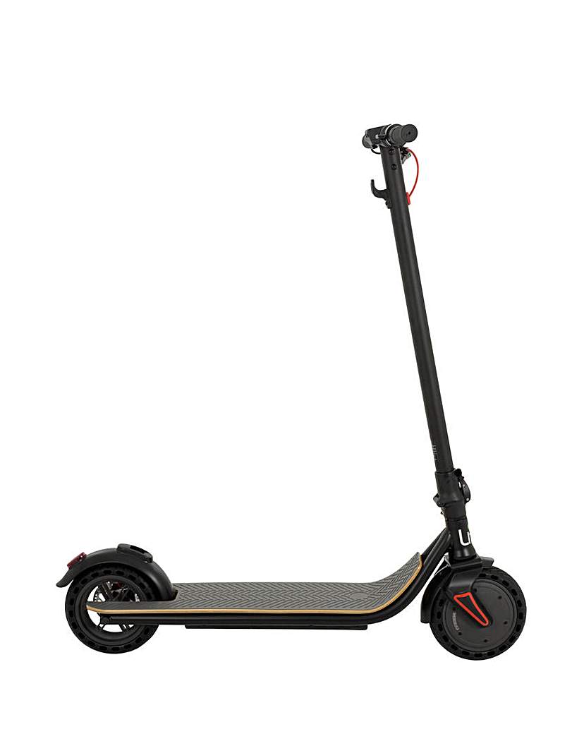 Li-Fe-350-HC Unisex Electric Scooter