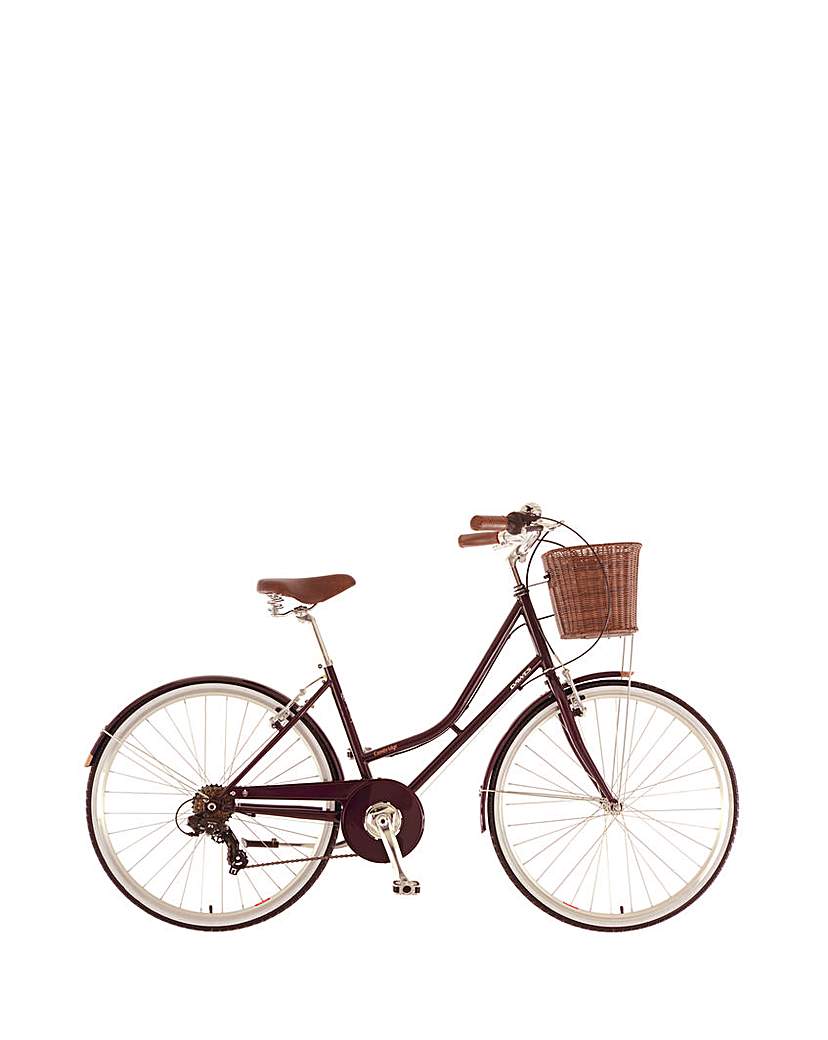 Dawes Cambridge 19’’/26’’ Bike Plum