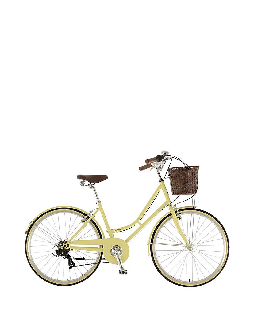 Dawes Cambridge 19’’/26’’ Bike Cream