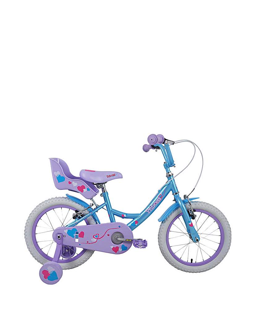 Dawes Princess 16’’ Girls Bike