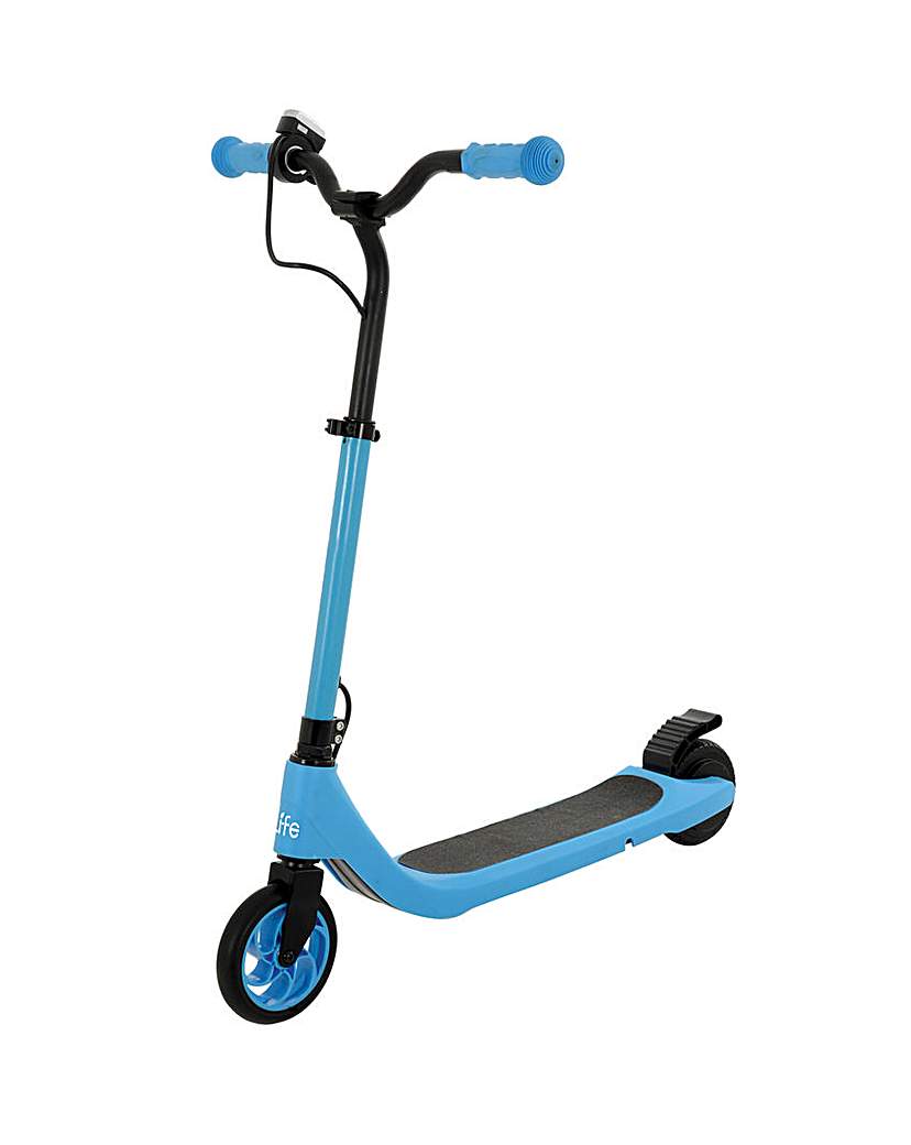 Li-Fe 120 Pro Electric Scooter