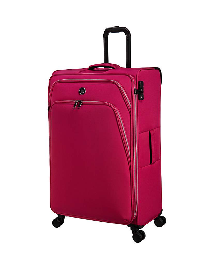 IT Luggage Blush Large Suitcase