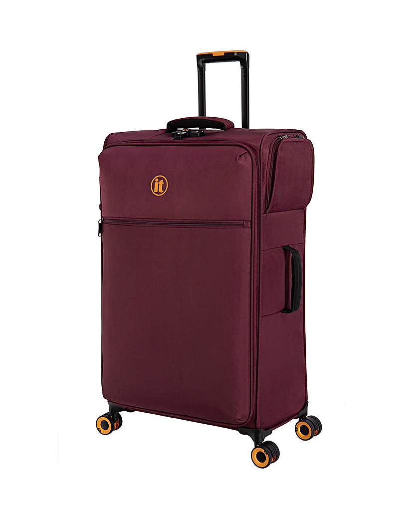 IT Luggage French Port Large Suitcase