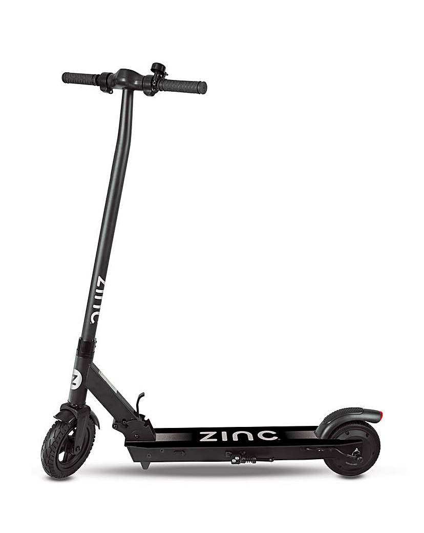 Zinc Folding Electric Eco Plus Scooter