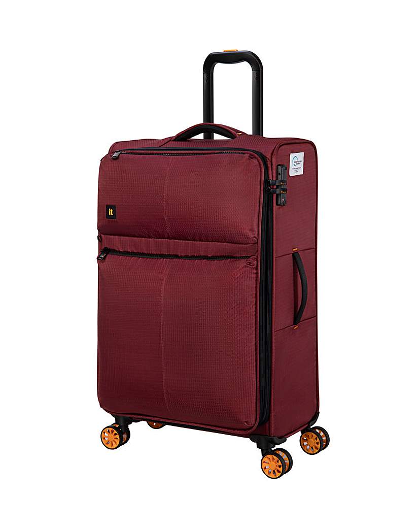 IT Luggage Lykke Medium Suitcase