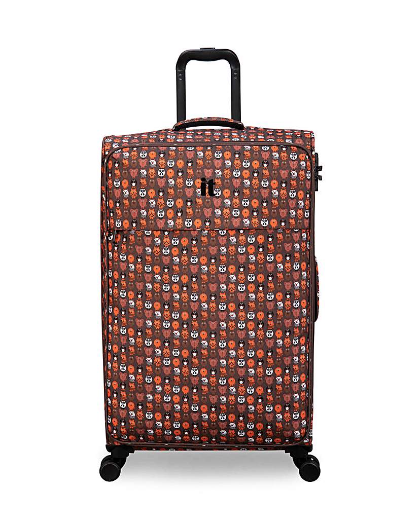 IT Luggage Mellowed Minimals Large Case