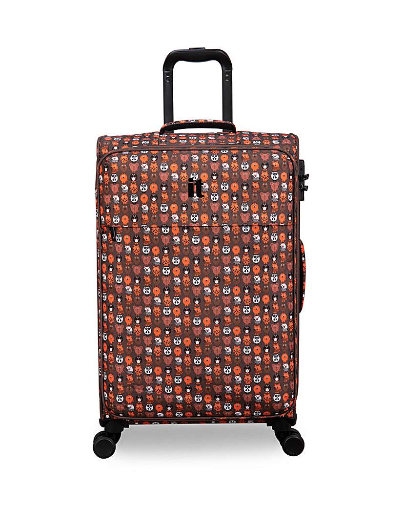 IT Luggage Mellowed Minimals Medium Case