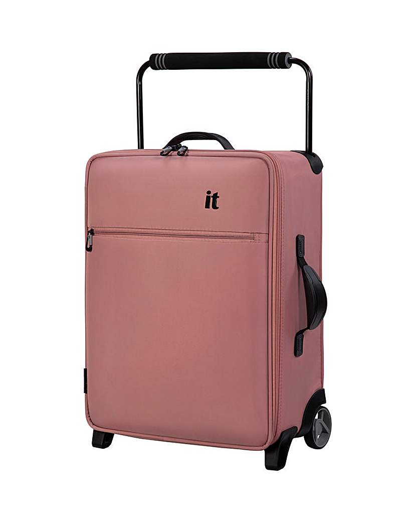 IT Luggage Vitalize Cabin Suitcase