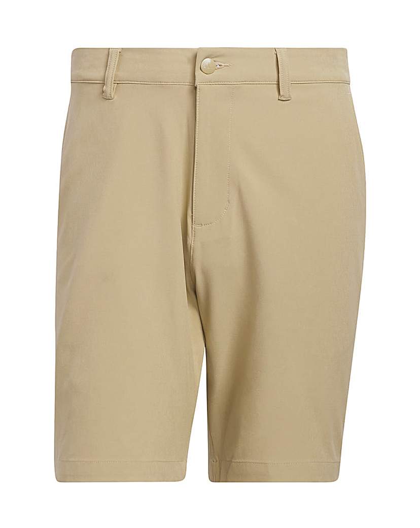 New In - adidas Golf Ultimate365 8.5 Inch Shorts