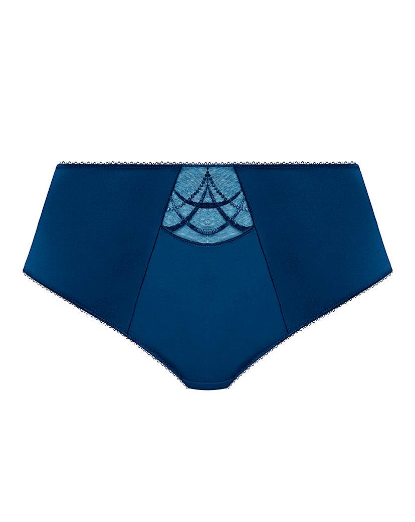 Elomi Cate Full Fit Knicker Poseidon