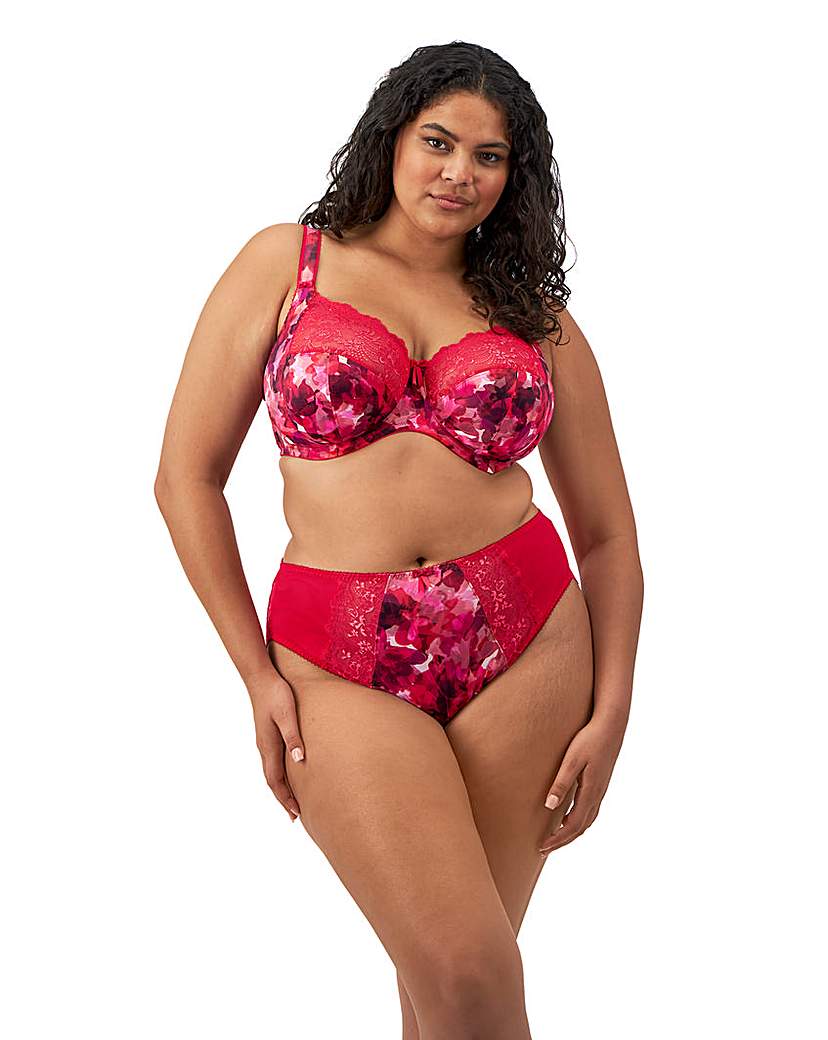 Elomi Morgan Full Fit Knicker BerryCrush