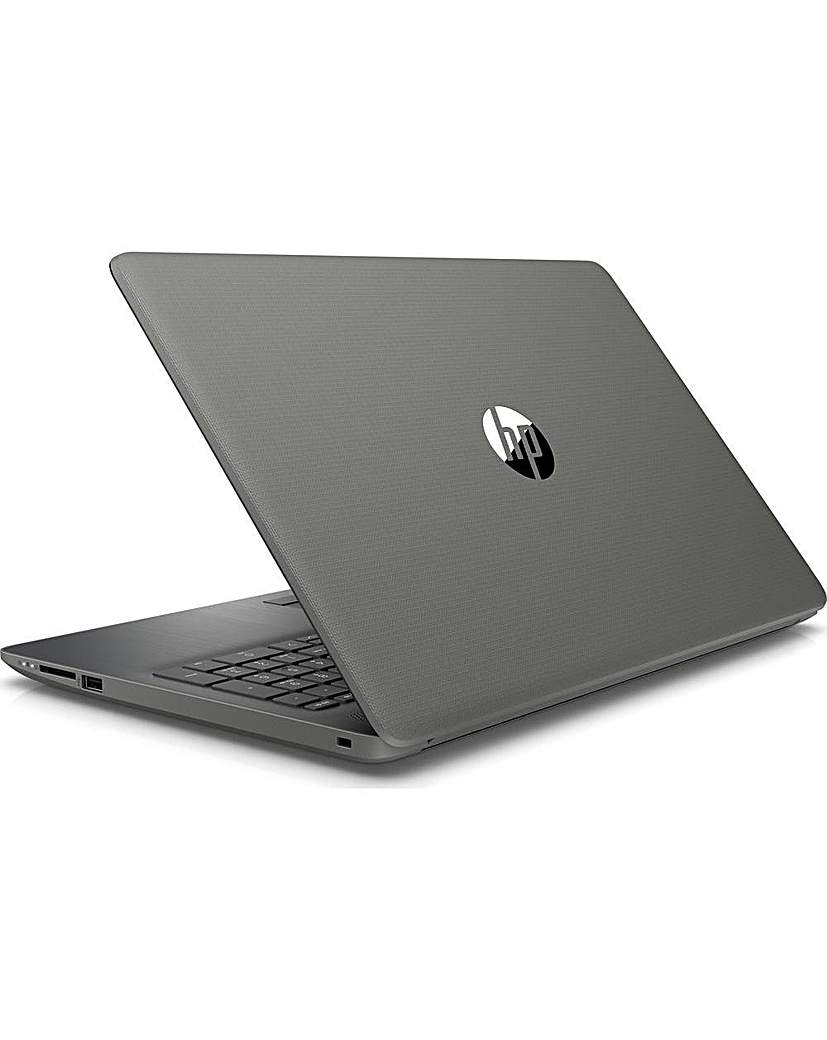 HP 15 AMD 4GB 1TB Full HD Win 10 Laptop