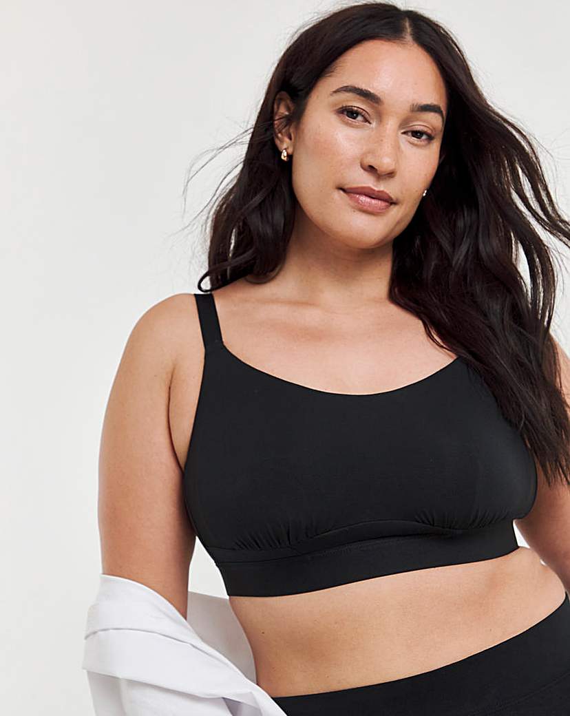 Elomi Downtime Non Wired Bralette