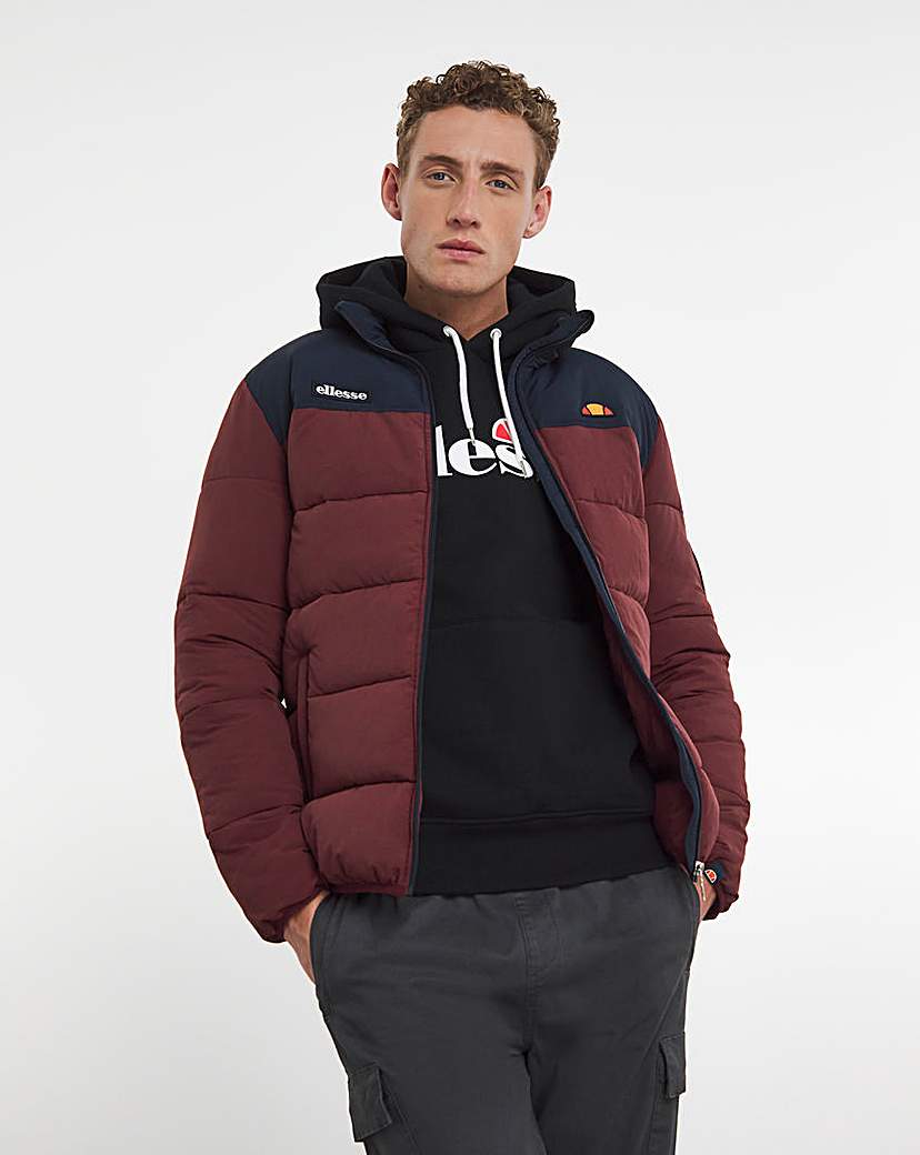 ellesse Nebula Padded Jacket