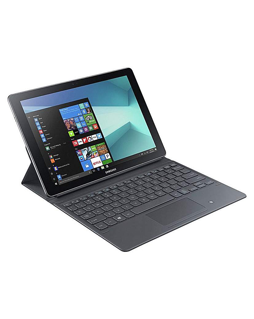 Samsung Galaxy Book 10.6 Inch Wi-Fi 64GB