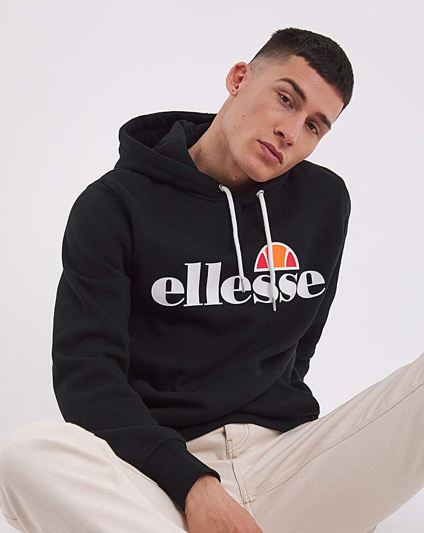 ellesse Gottero Overhead Hoodie