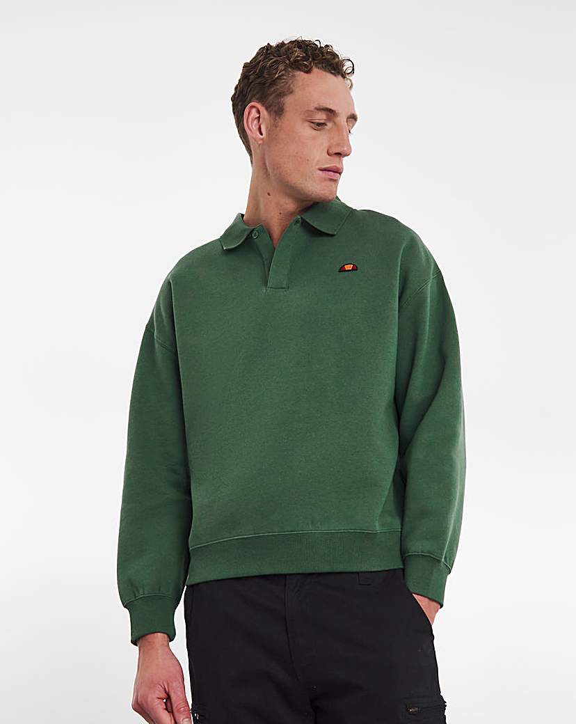 ellesse Etona Sweatshirt