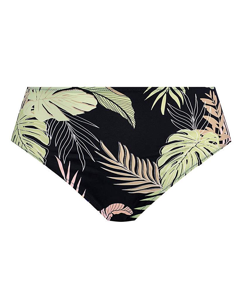 New In - Elomi Tropical Retreat Bikini Brief